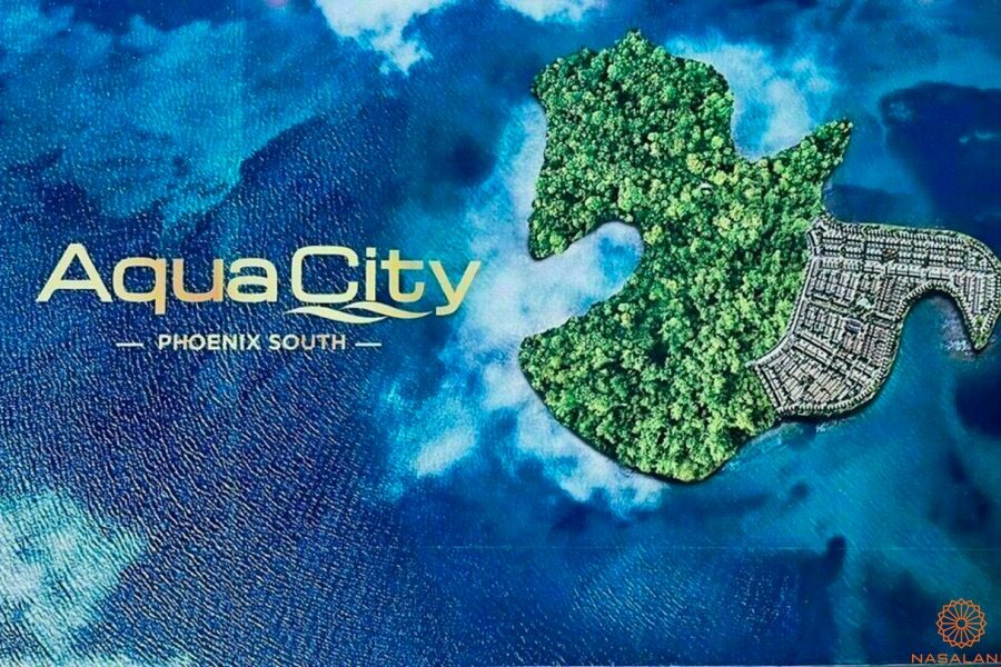 phoi-canh-du-an-biet-thu-aqua-city-dao-phuong-hoang-dong-nai